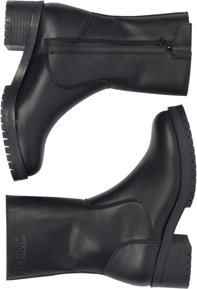 Bering Opale Ladies Motorcycle Boots