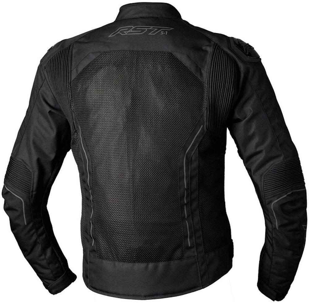 RST S1 Mesh Motorcycle Textile Jacket