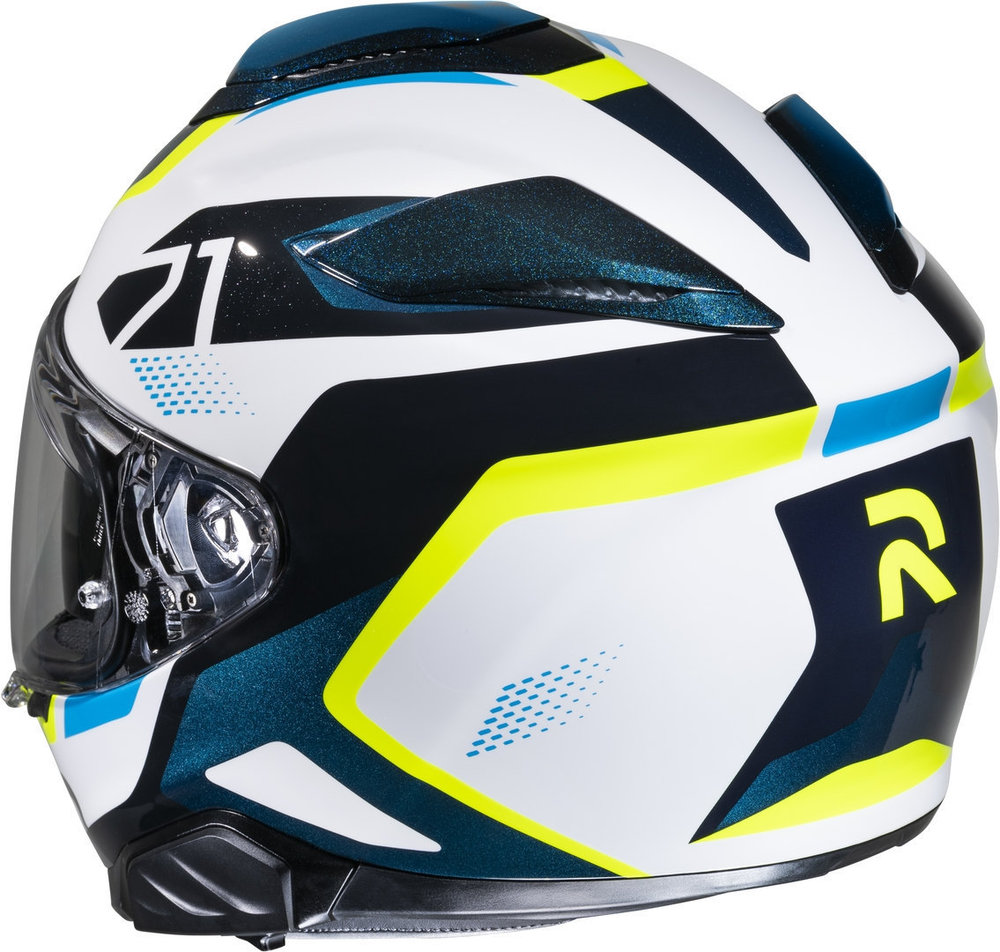 HJC RPHA 71 Hapel Helmet