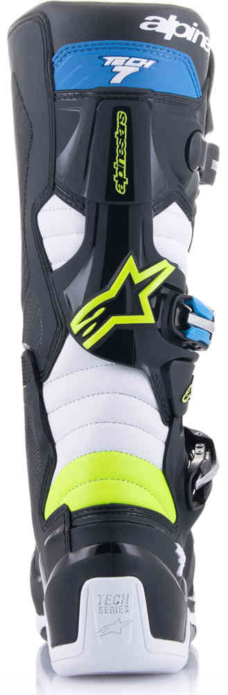Alpinestars Tech 7 Motocross Boots