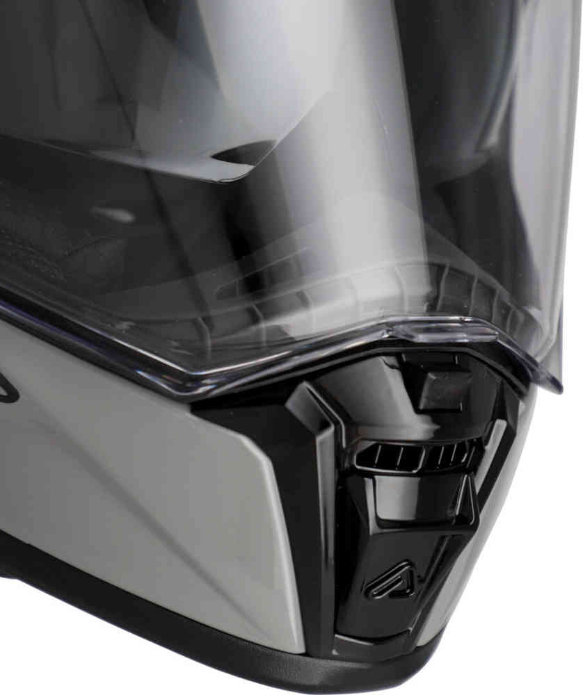 Acerbis Attack Enduro Helmet