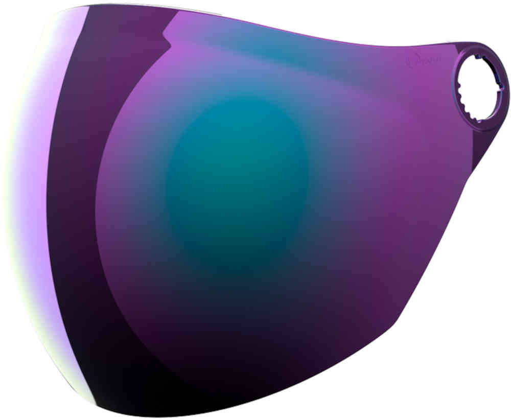 Nexx X.G30 Bubble Iridium Visor