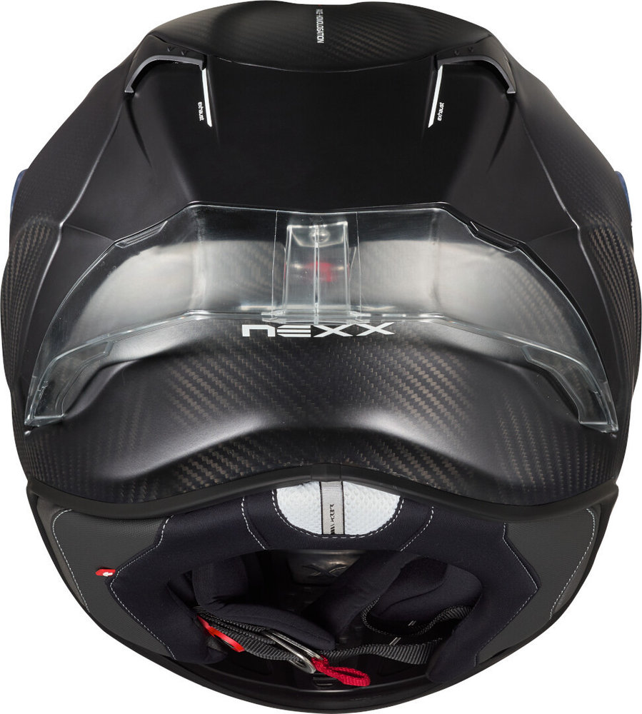 Nexx Sport X.R3R Pro FIM Helmet