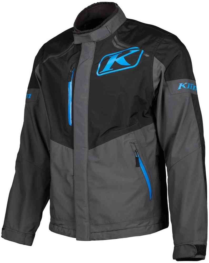 Klim Traverse Gore-Tex Motorcycle Textile Jacket