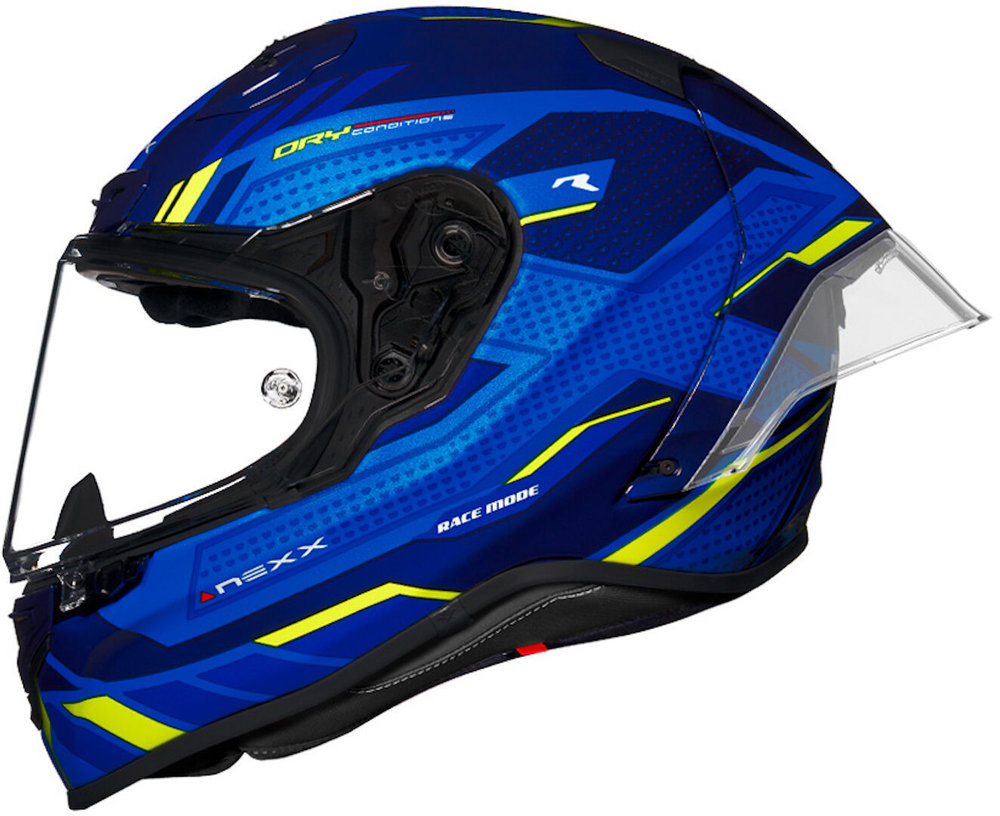 Nexx X.R3R Precision Helmet