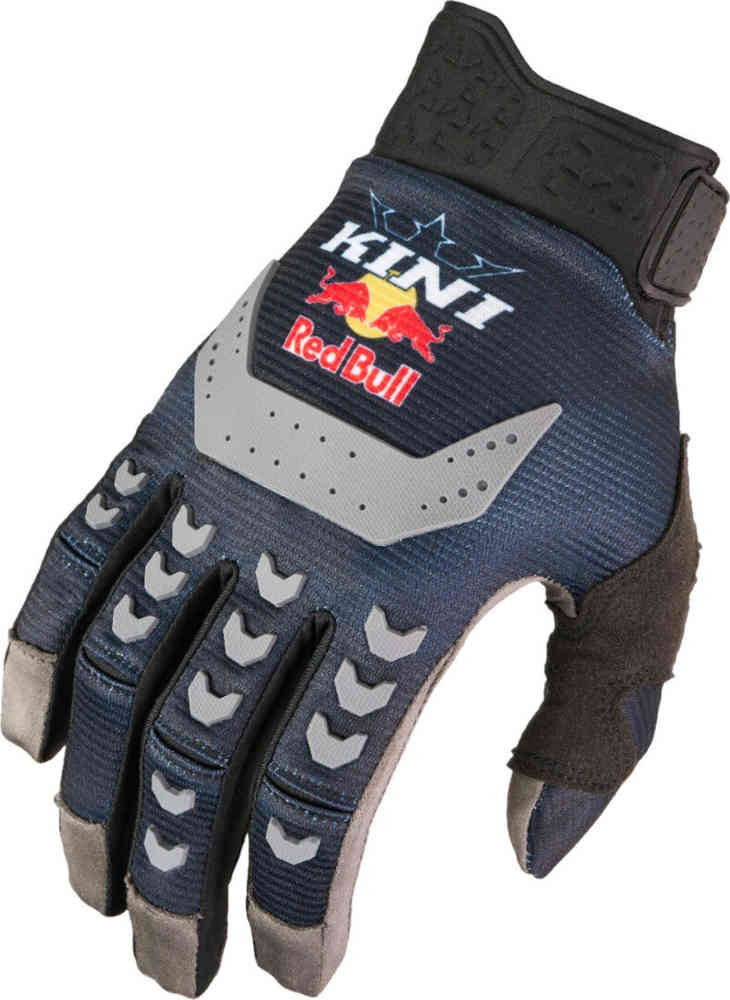 Kini Red Bull MXC 1.0 Motocross Gloves