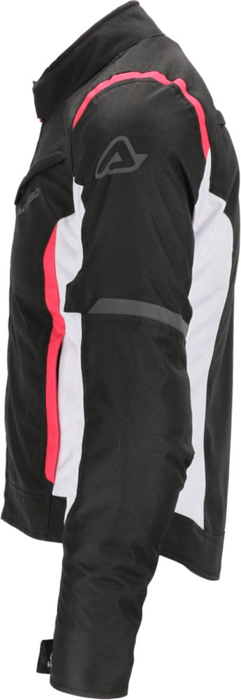 Acerbis X-MAT 2.0 Ladies Motorcycle Textile Jacket