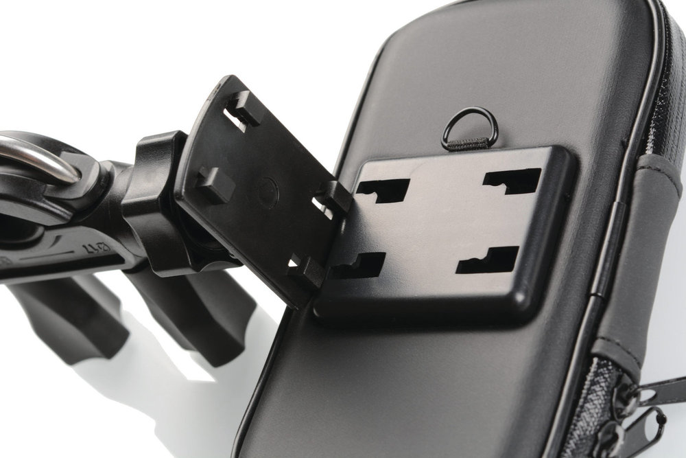 Booster Smartphone Holder