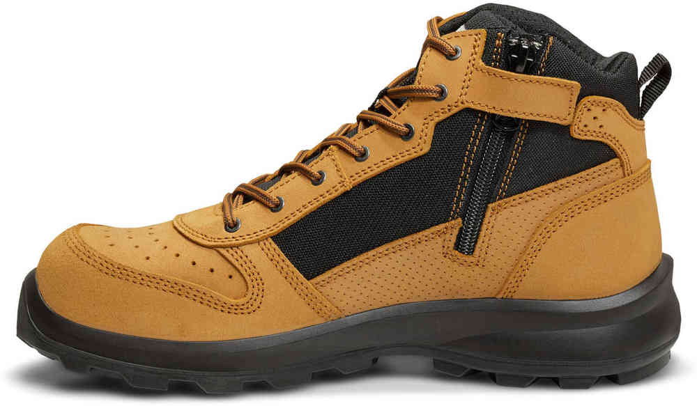 Carhartt Michigan Mid Zip Shoes