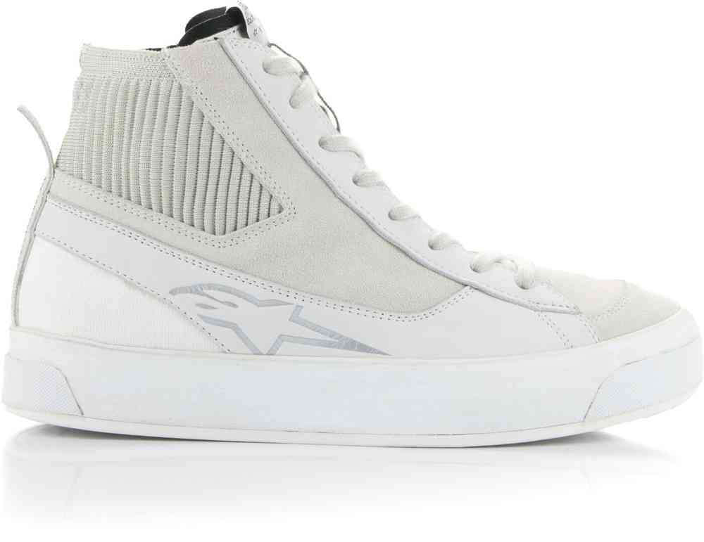 Alpinestars Stella Stated Podium Ladies Motocycle Shoes