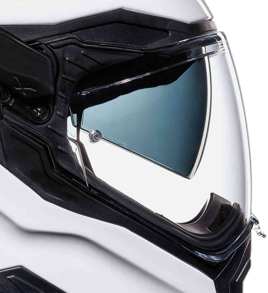 Nexx X.WST 2 Plain Helmet