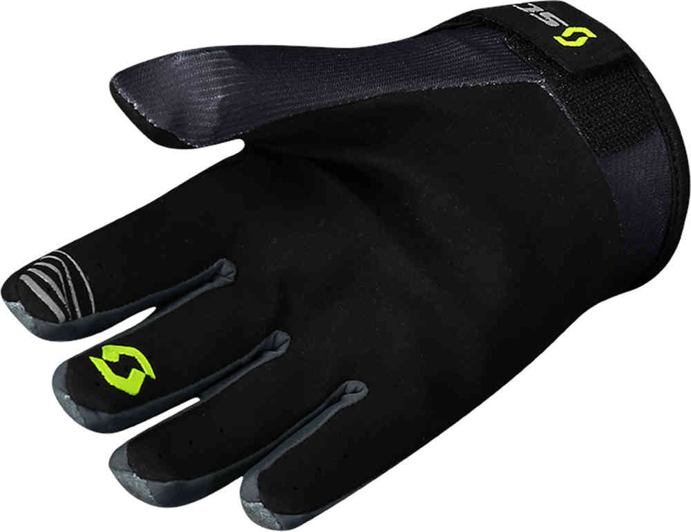 Scott 350 Race Motocross Gloves