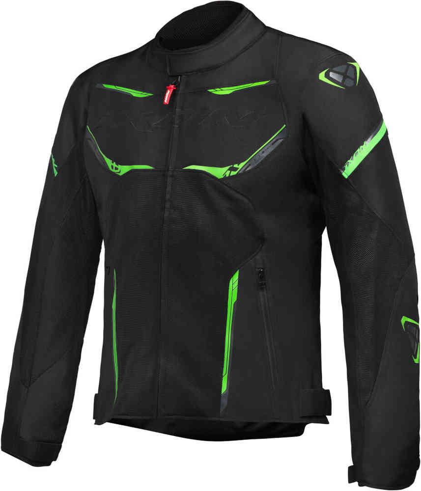 Ixon Striker Air Motorcycle Textile Jacket