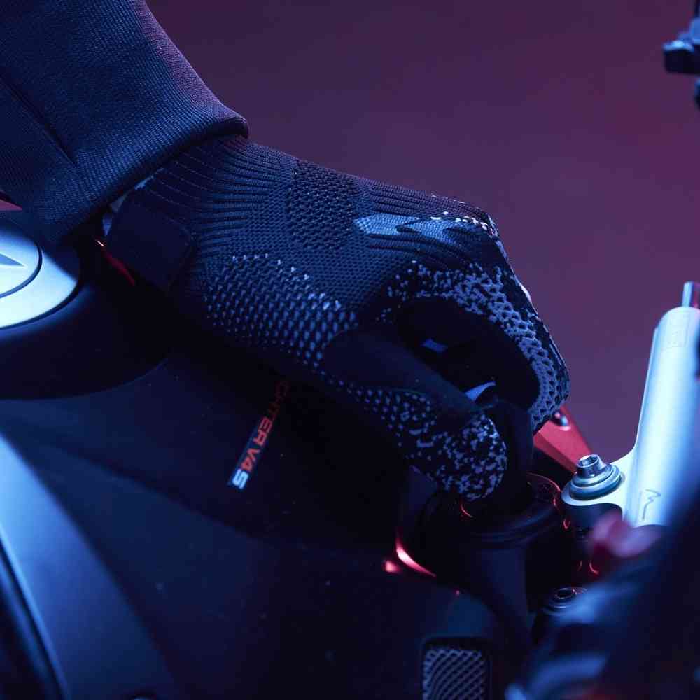 Spidi X-Knit Motorcycle Gloves