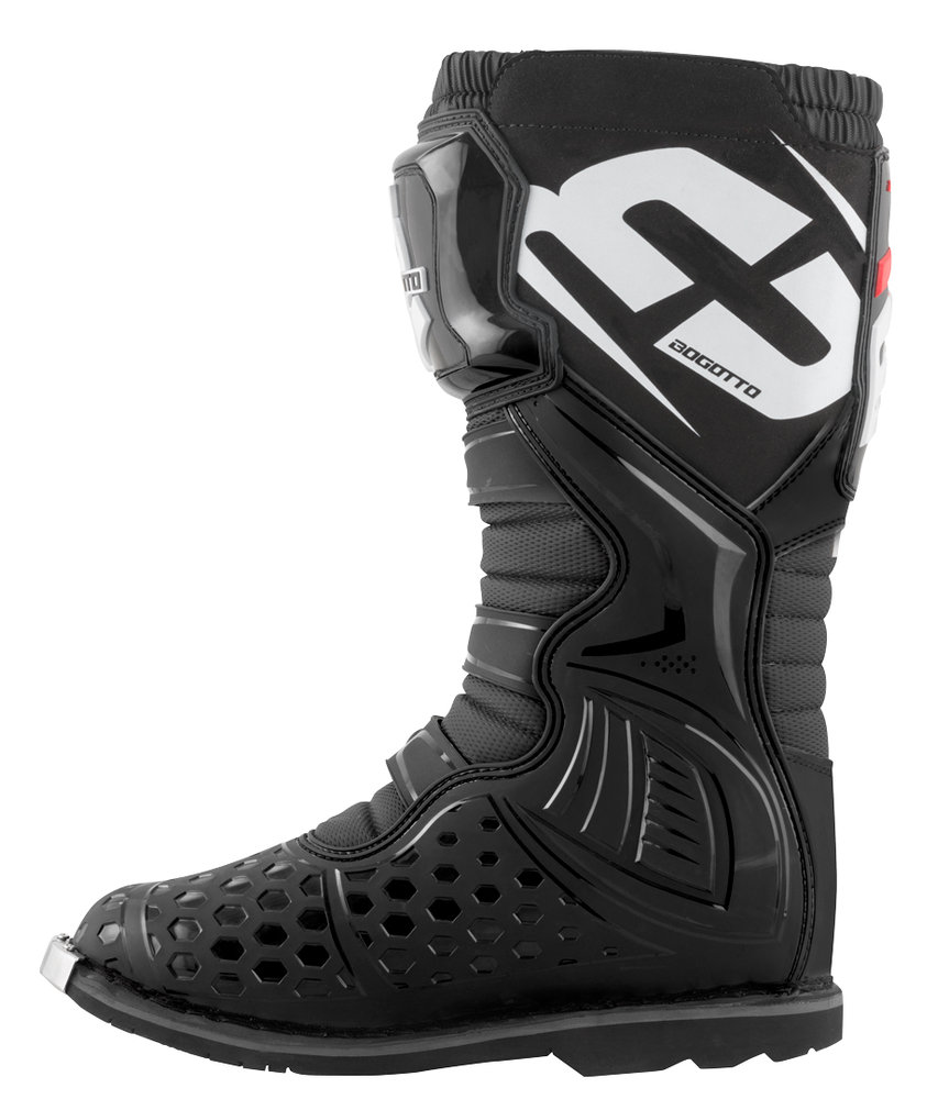 Bogotto MX-3 Motocross Boots