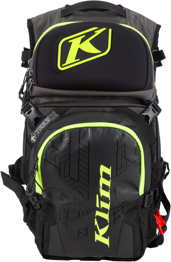 Klim Nac Pak Backpack