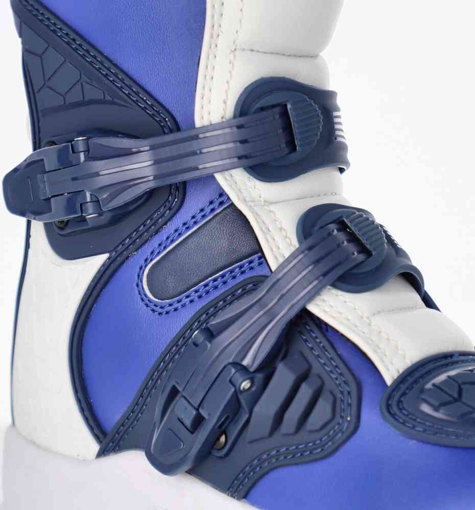 Acerbis X-Team JR Kids Motocross Boots