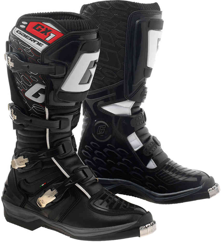 Gaerne GX-1 Evo 2016 Motocross Boots