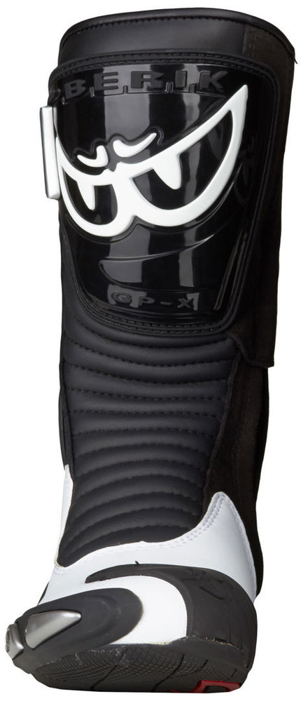 Berik Race-X Racing Motorcycle Boots