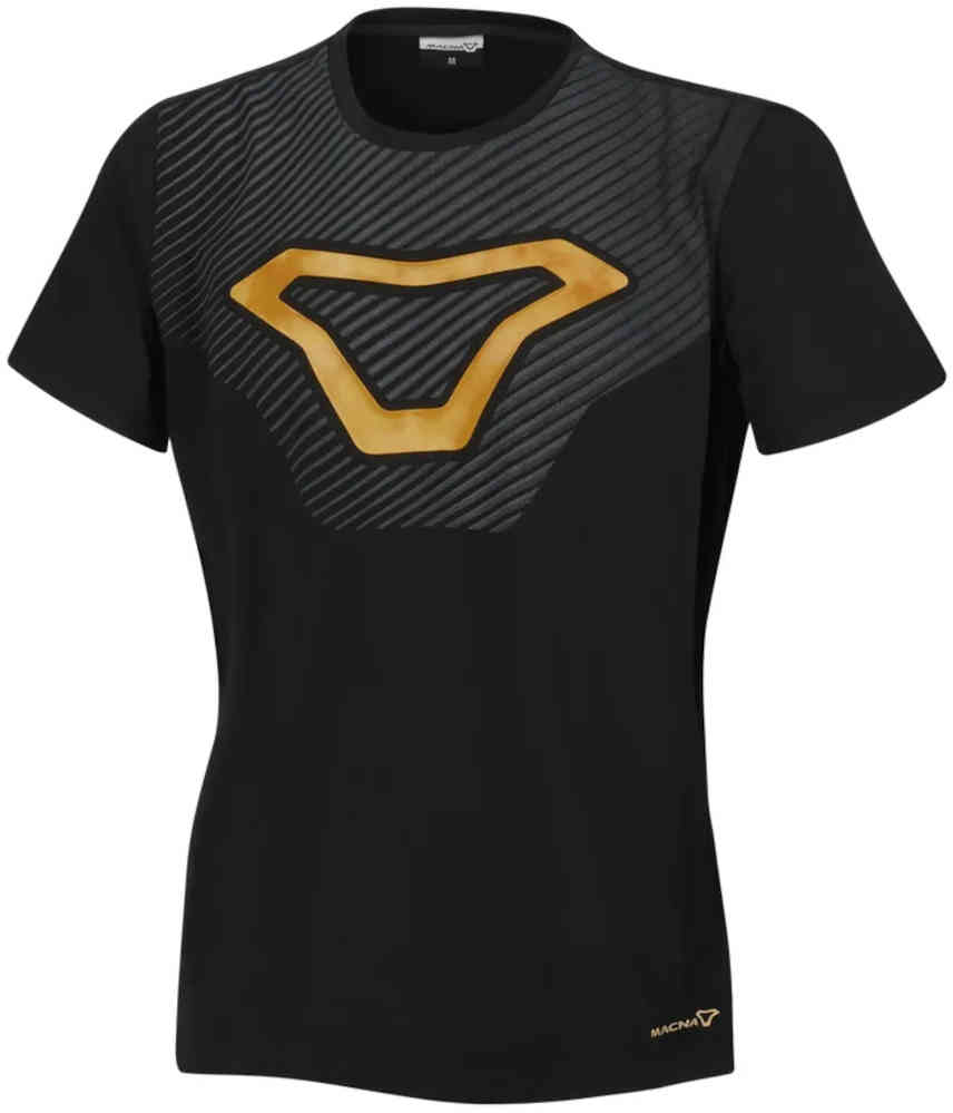 Macna Logo Ladies T-Shirt