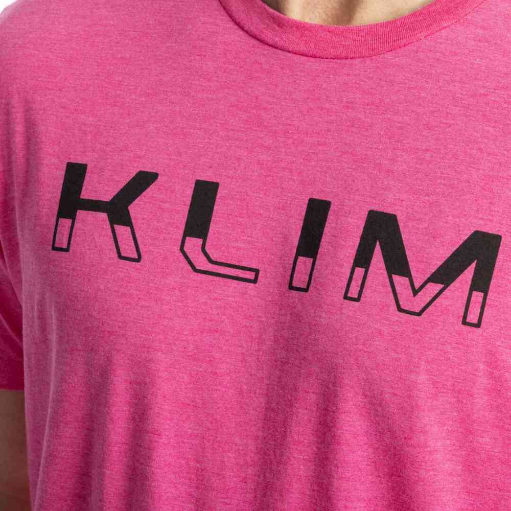 Klim Petrol Tri-Blend T-Shirt