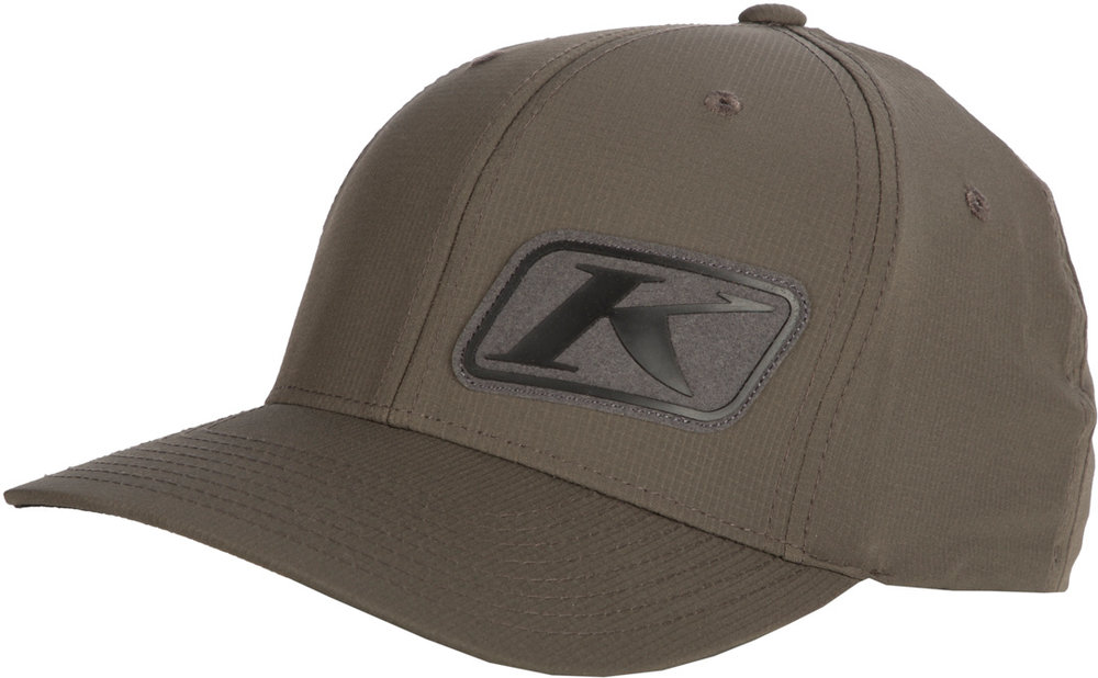 Klim K Corp Cap