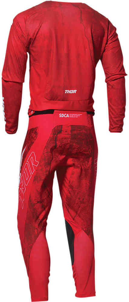 Thor Pulse HZRD Motocross Jersey