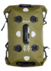 Amphibious 2 Open Tube waterproof Bag