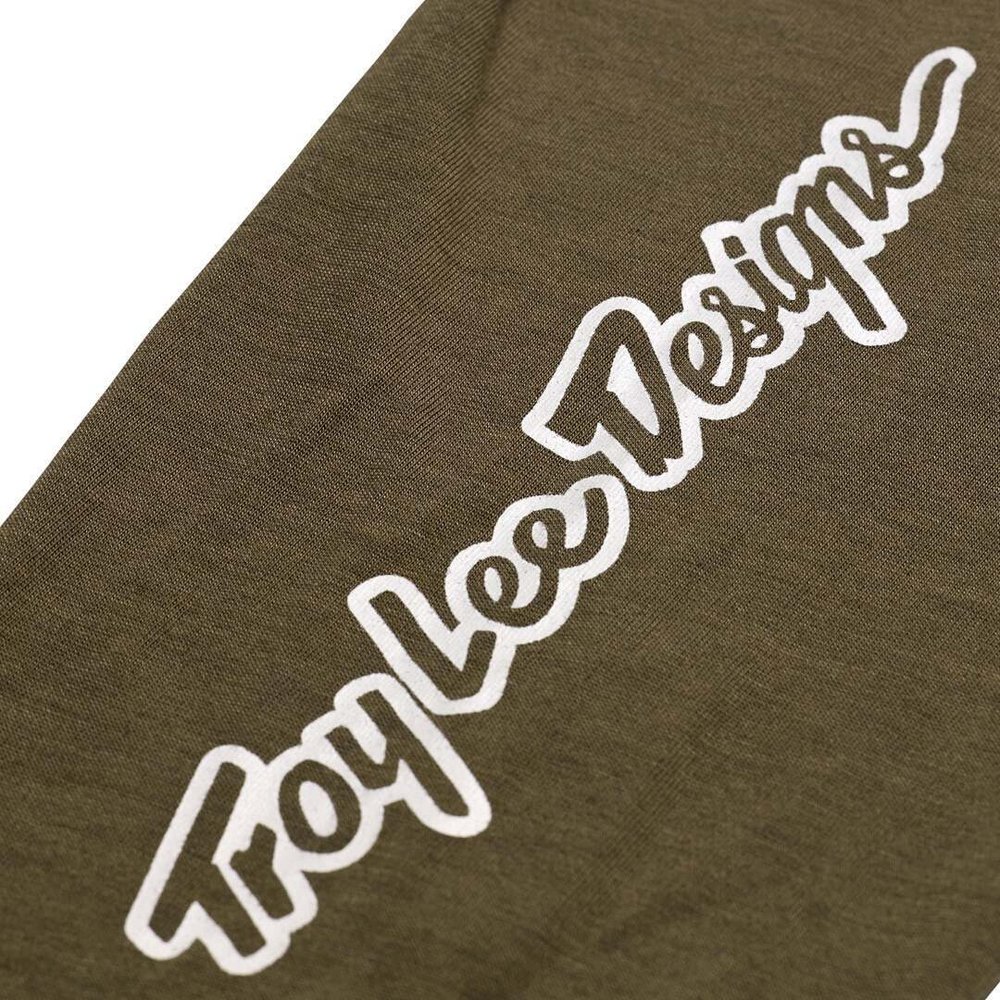 Troy Lee Designs Skyline Ride Worldwide Langarmshirt