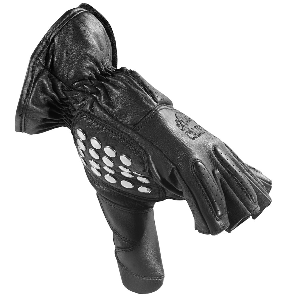 Arlen Ness Chopper Motorcycle Gloves