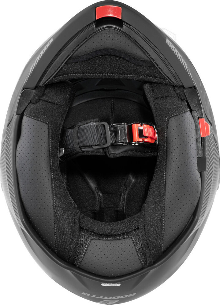Bogotto H271 Wayke Helmet