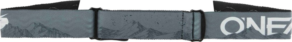 Oneal B-22 Covert Motocross Goggles