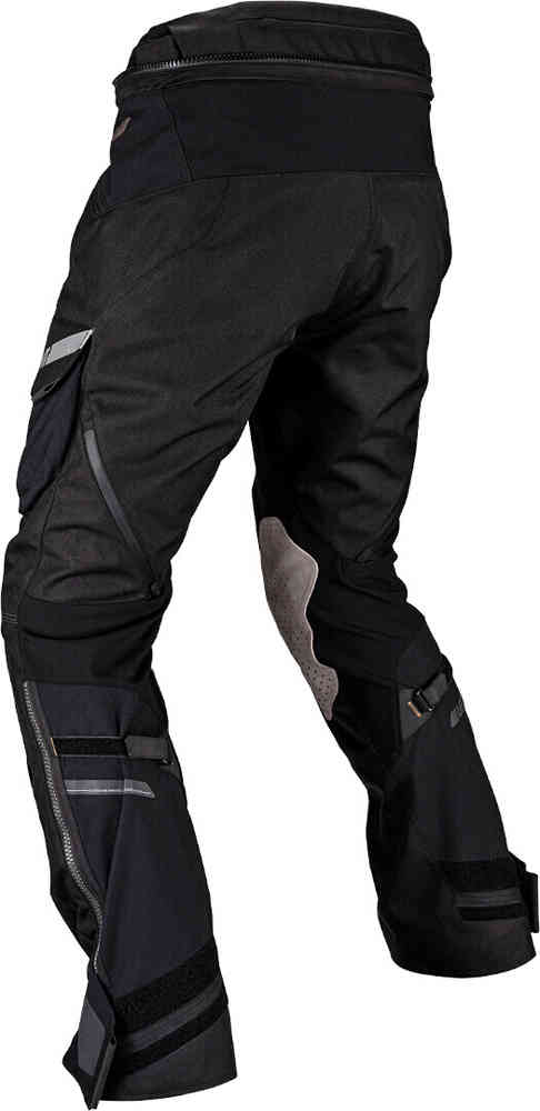 Leatt ADV Multitour 7.5 waterproof Motorcycle Textile Pants