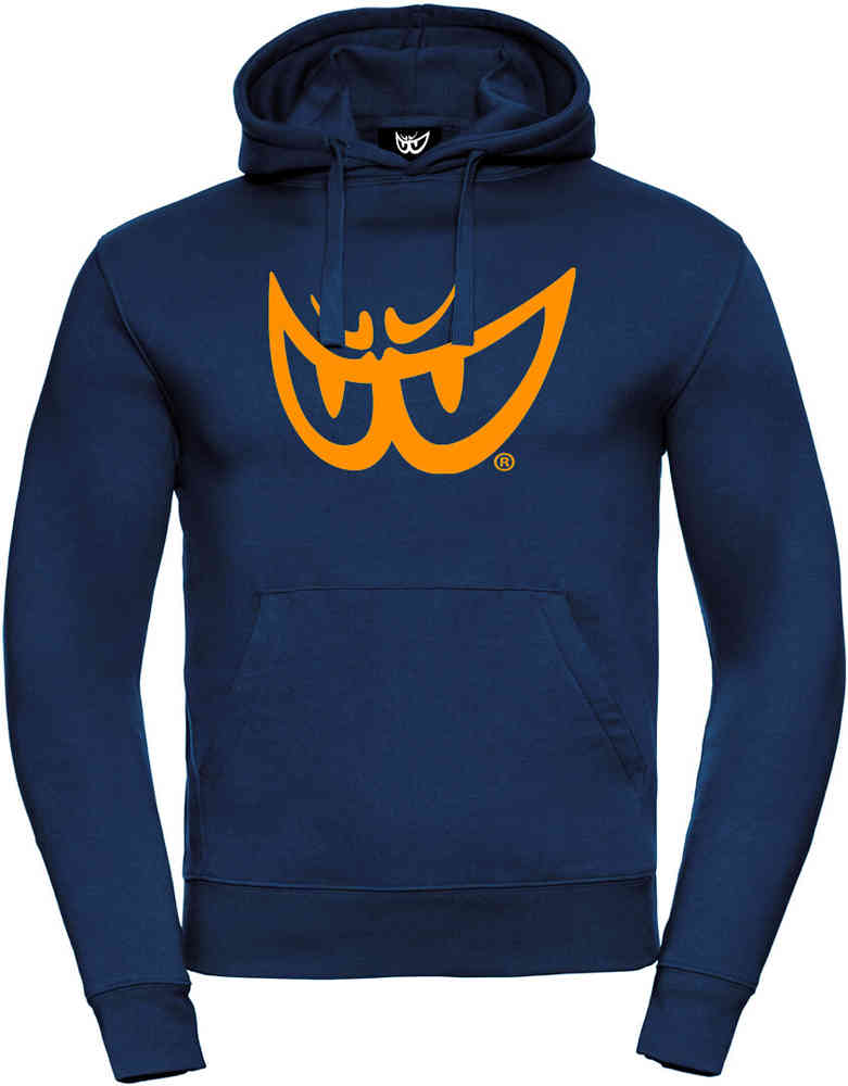 Berik The Eye Hoodie