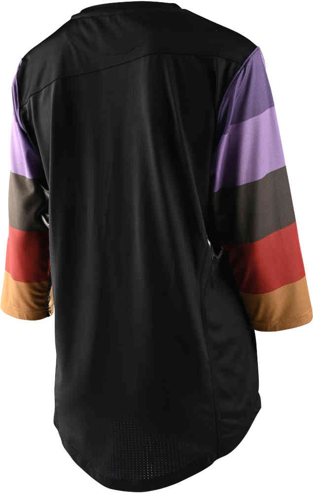 Troy Lee Designs Mischief Rugby Ladies Bicycle Jersey