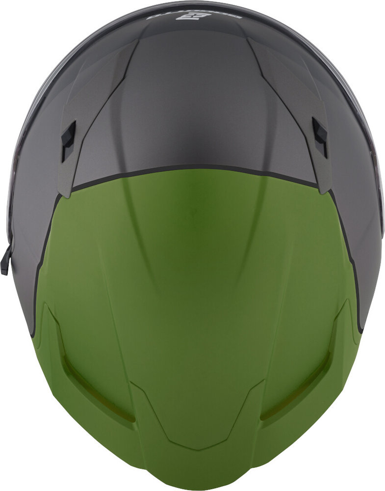 Bogotto H153 BT SPN Bluetooth Helmet