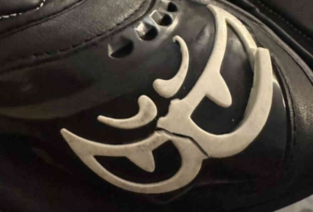 Berik TX-1 Motorcycle Gloves 2nd choice item