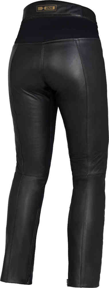 IXS Aberdeen Ladies Motorcycle Leather Pants