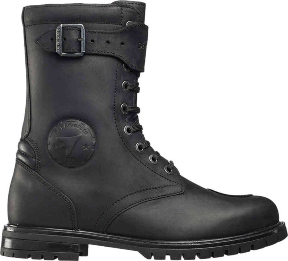 Stylmartin Rocket waterproof Motorcycle Boots