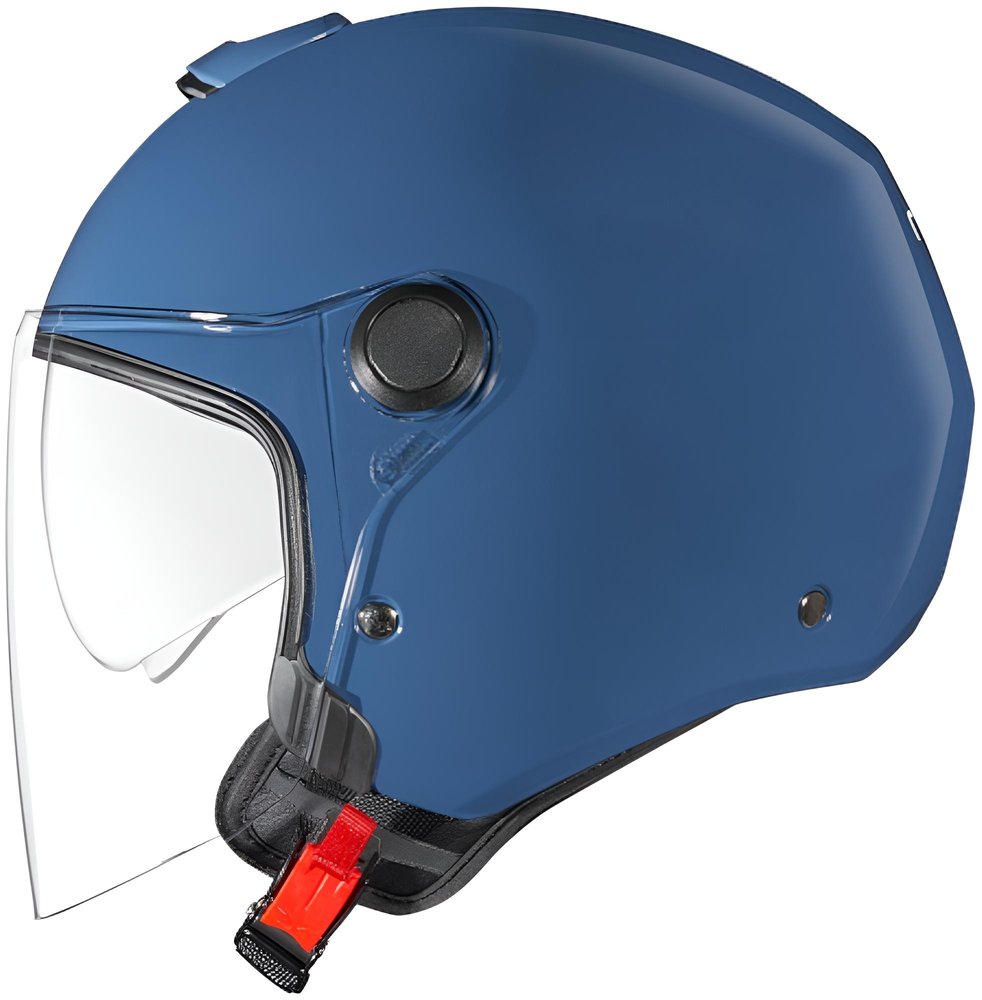 Nexx Y.10 Plain Jet Helmet