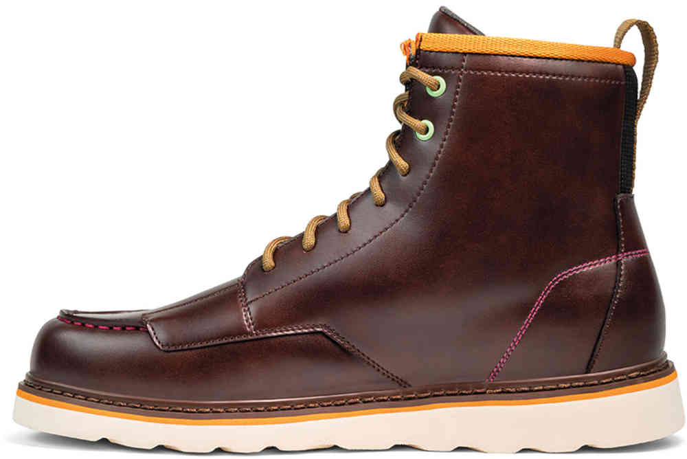 Sidi Urbex WP High waterproof Motorcycle Boots