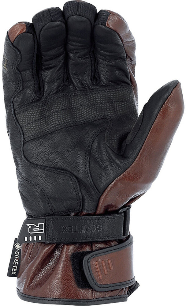 Richa Atlantic Urban Gore-Tex waterproof Motorcycle Gloves