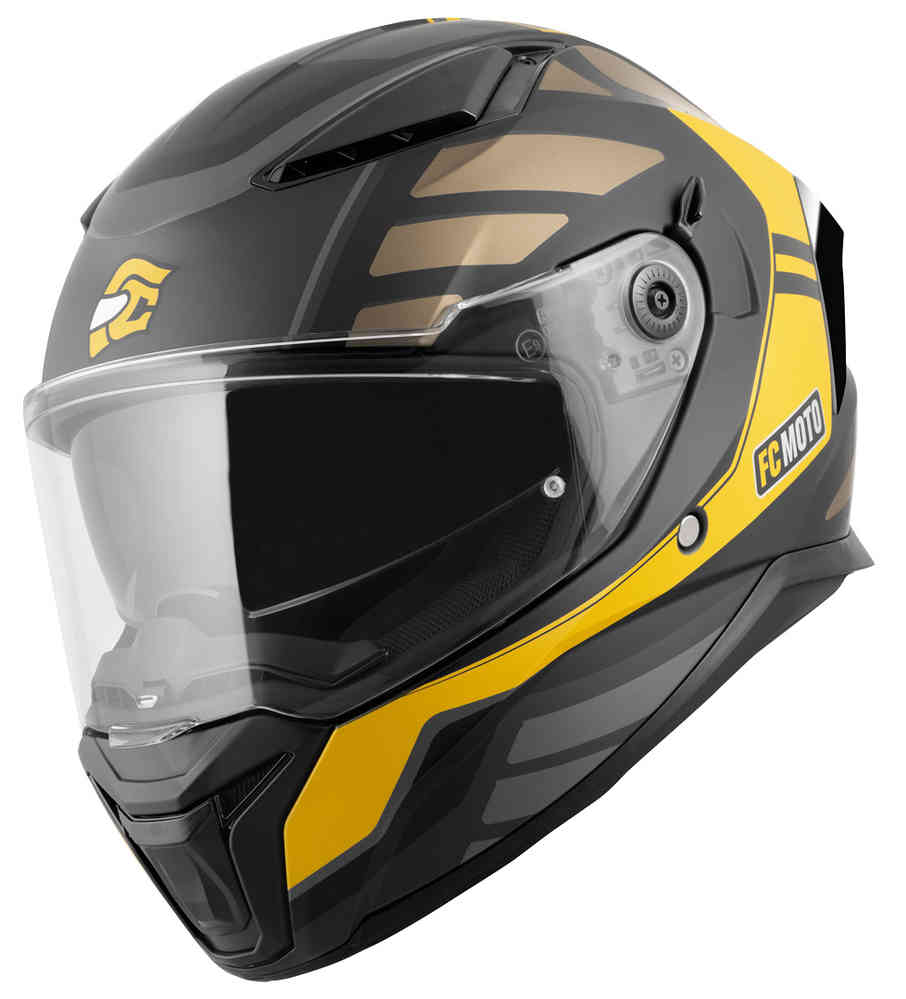 FC-Moto FF130SV Cavion Helmet