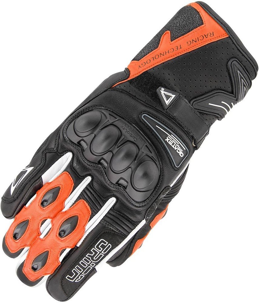 Orina Stream Motorcycle Gloves