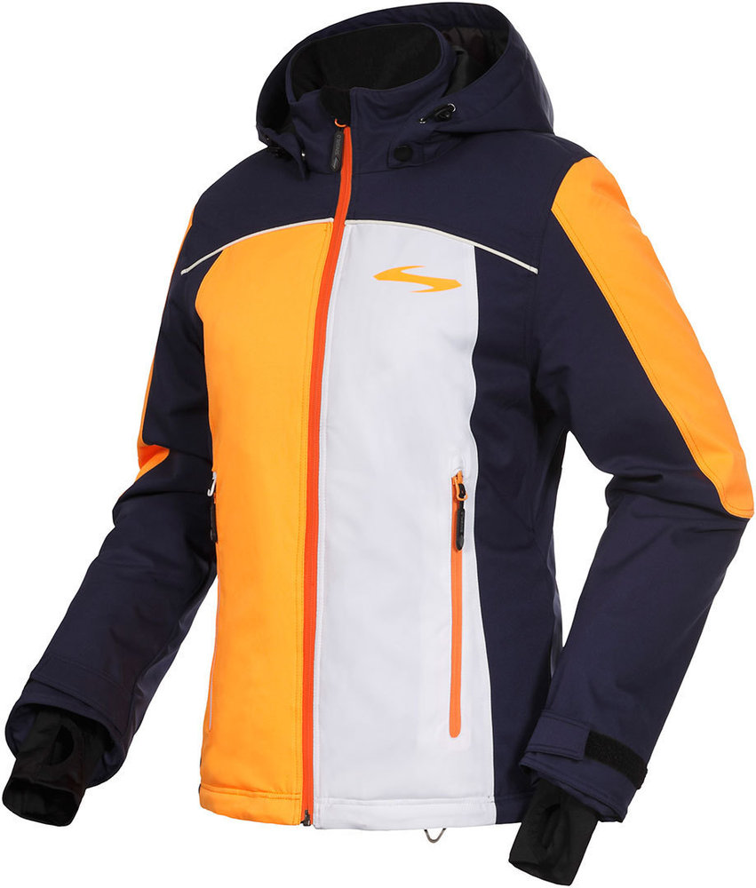 Sinisalo Tekla Ladies Snowmobile Jacket