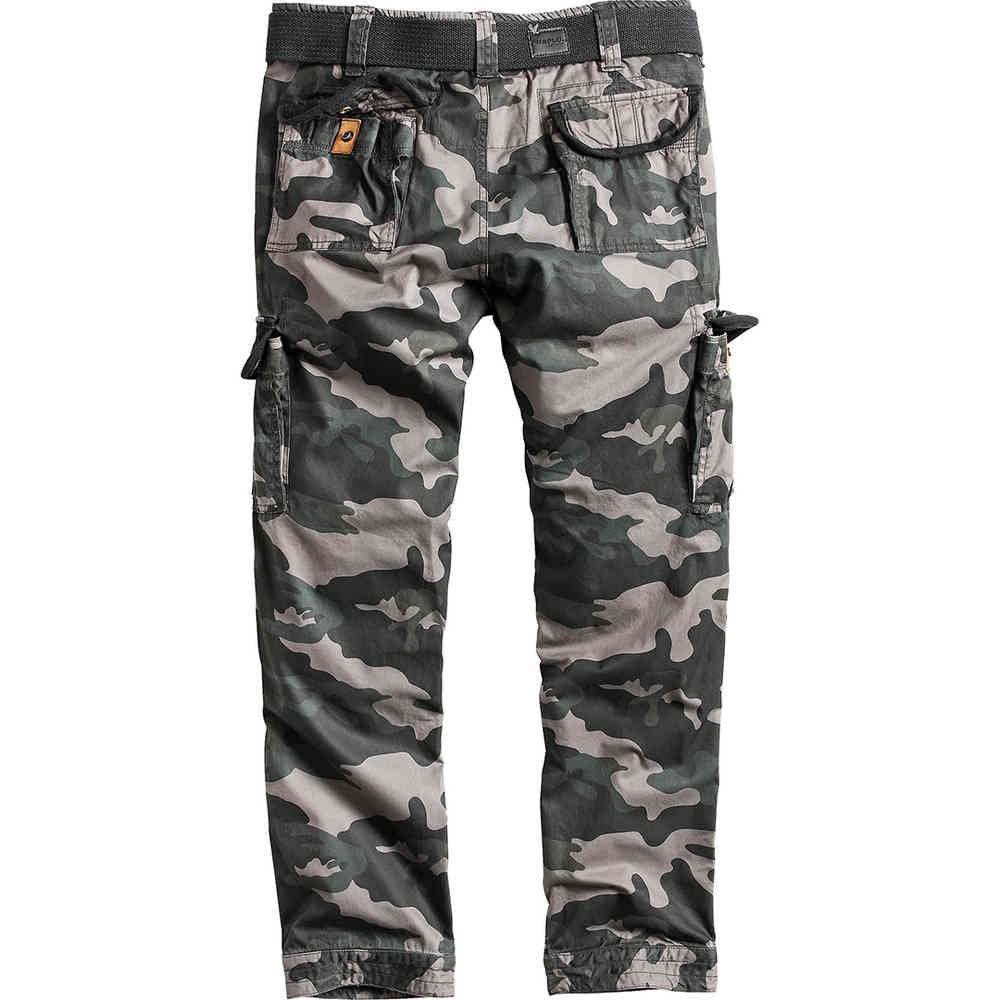Surplus Premium Slimmy Pants
