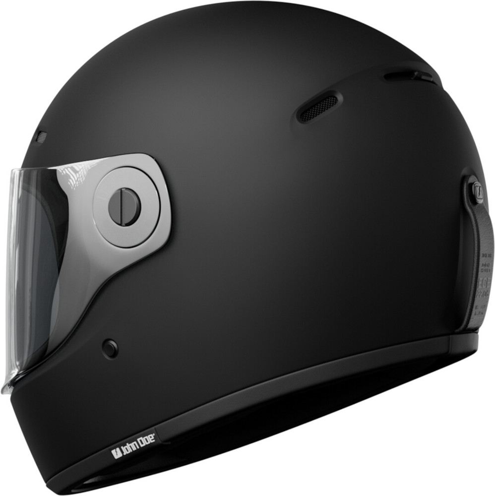 John Doe JD/One Helmet