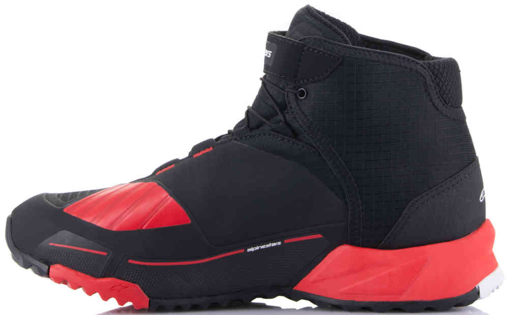 Alpinestars MM93 CR-X Drystar Motorcycle Shoes