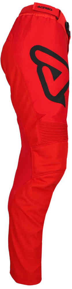 Acerbis MX-Track Inc Motocross Pants