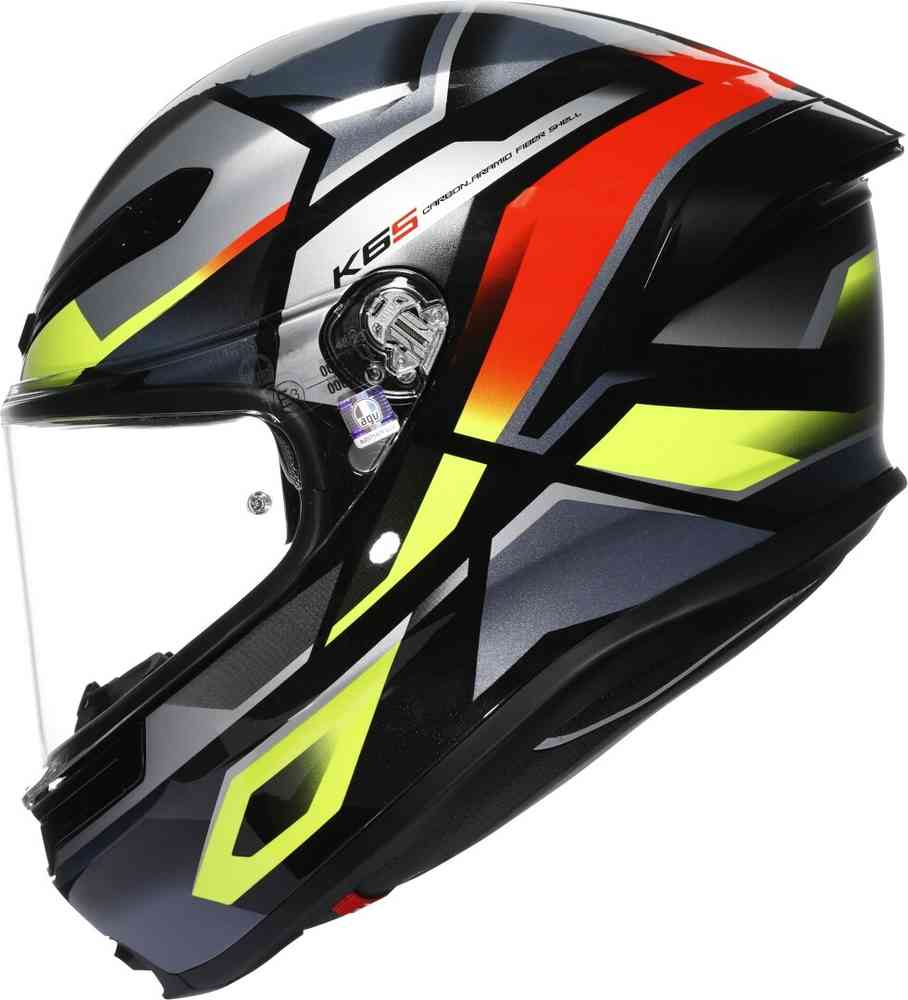 AGV K6 S Erazer Helmet